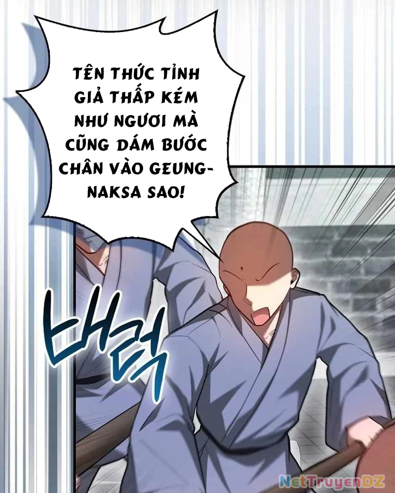 Thiên Tài Võ Thuật Hồi Quy Chapter 74 - Trang 4