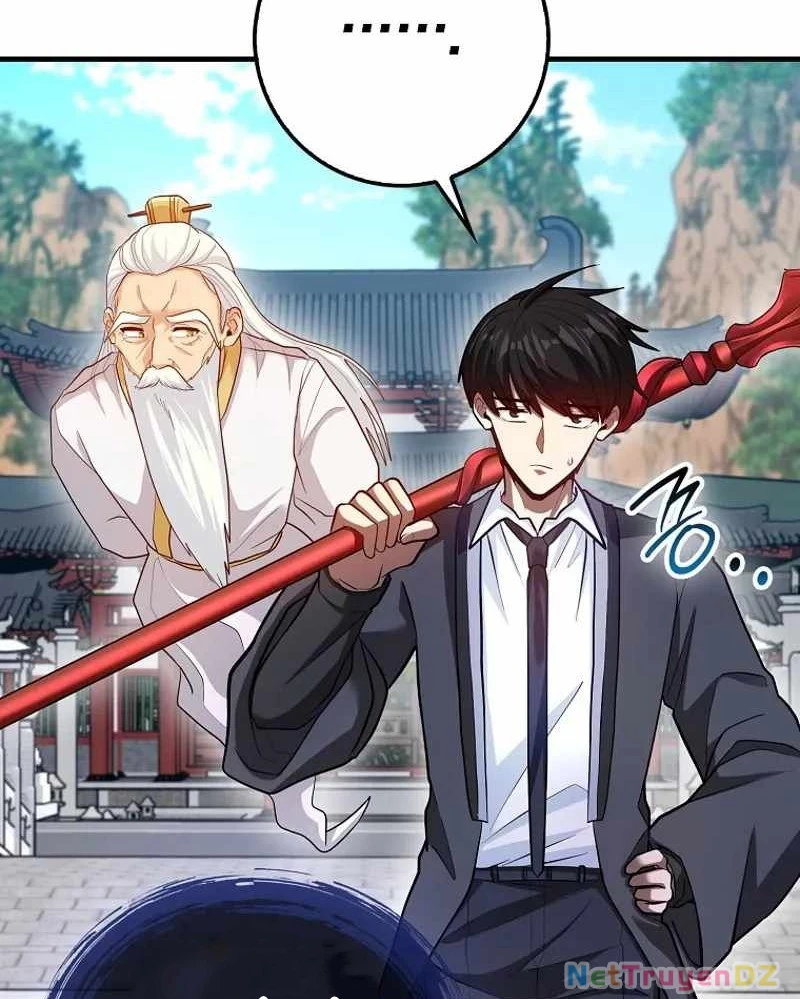 Thiên Tài Võ Thuật Hồi Quy Chapter 74 - Trang 4