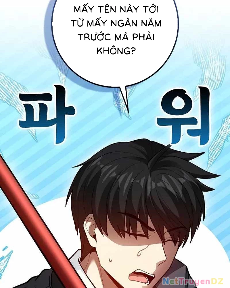 Thiên Tài Võ Thuật Hồi Quy Chapter 74 - Trang 4