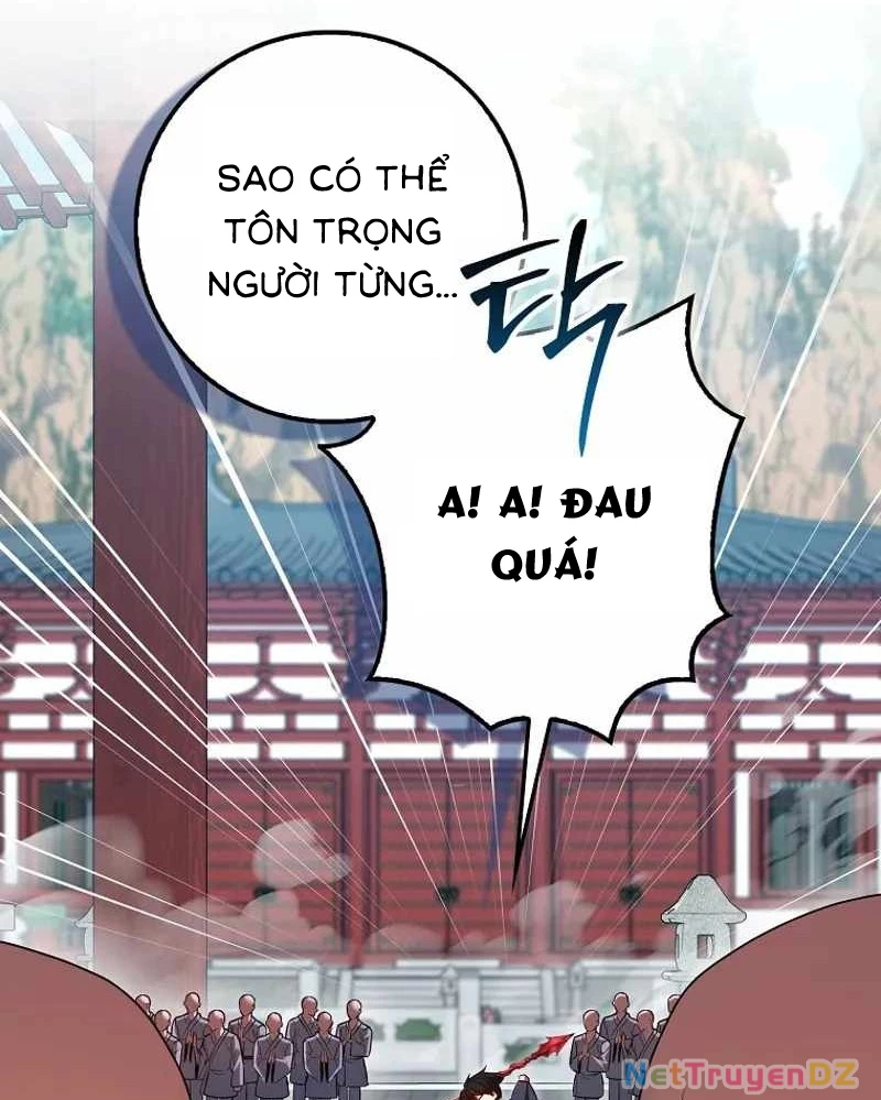 Thiên Tài Võ Thuật Hồi Quy Chapter 74 - Trang 4