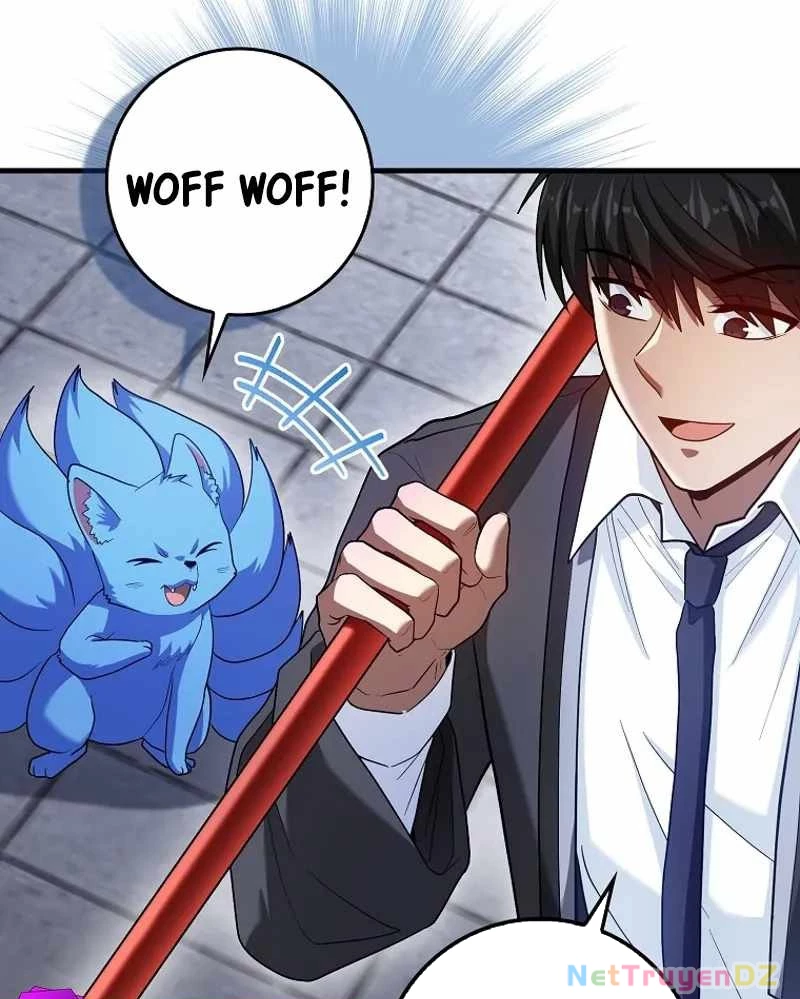 Thiên Tài Võ Thuật Hồi Quy Chapter 74 - Trang 4