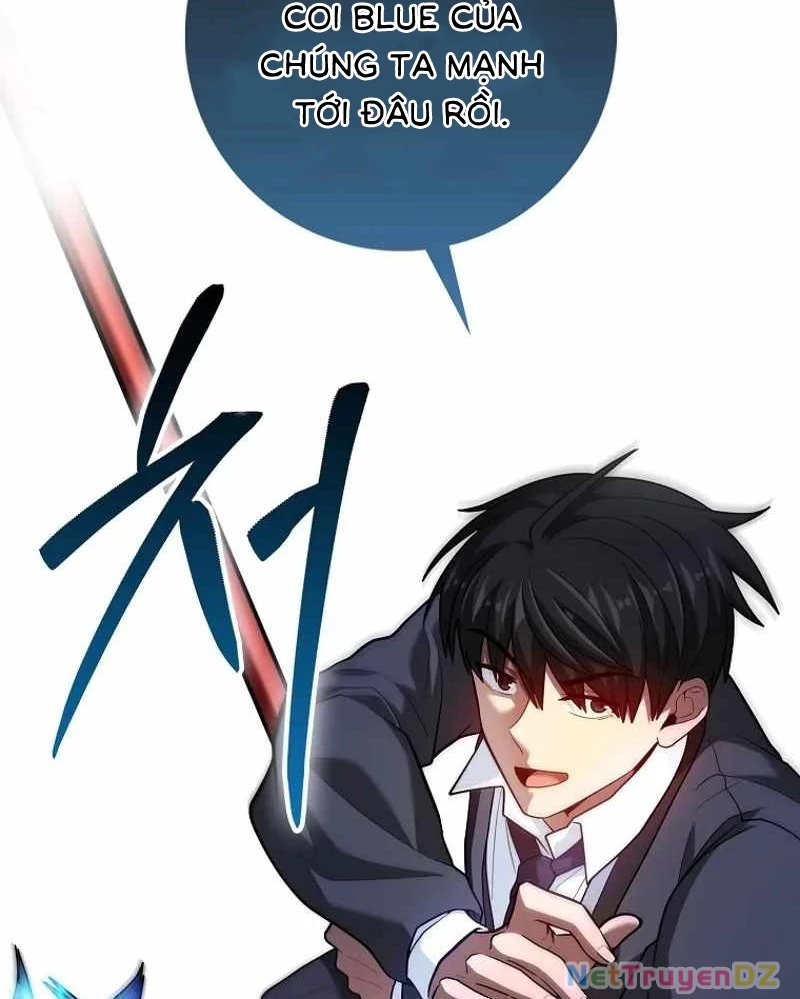 Thiên Tài Võ Thuật Hồi Quy Chapter 74 - Trang 4