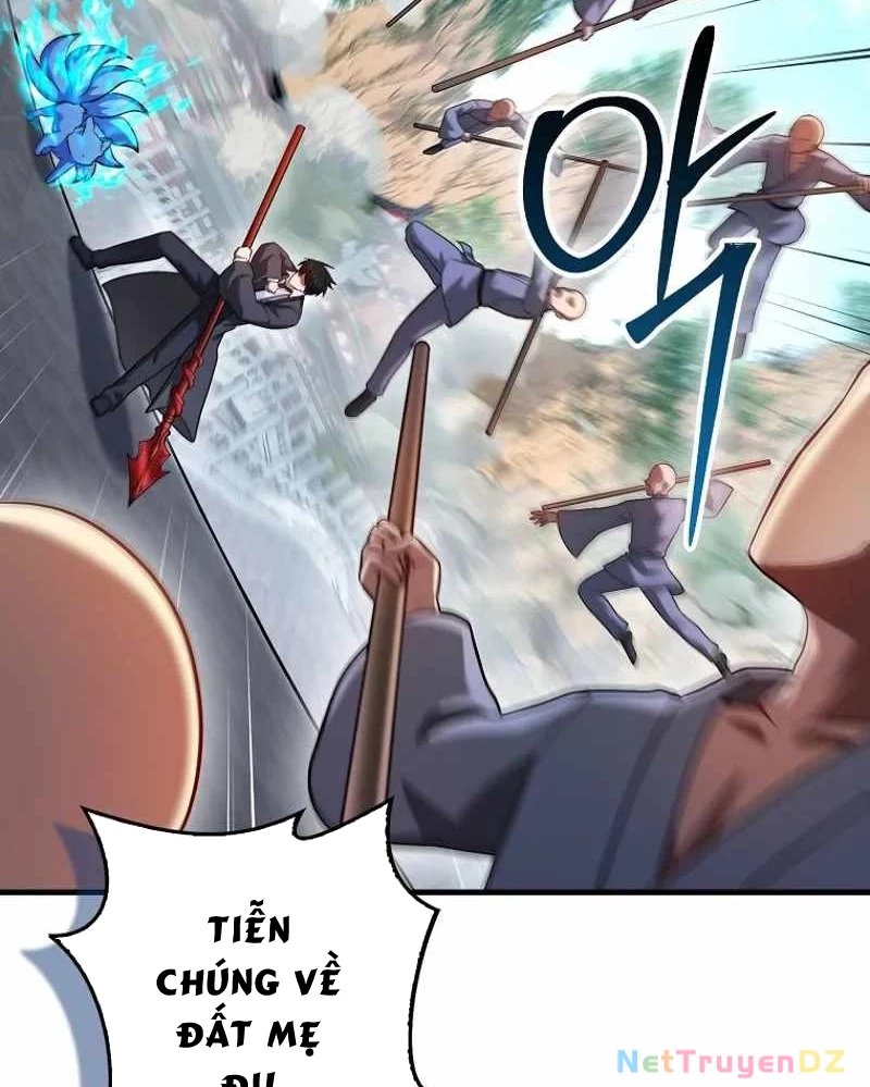 Thiên Tài Võ Thuật Hồi Quy Chapter 74 - Trang 4