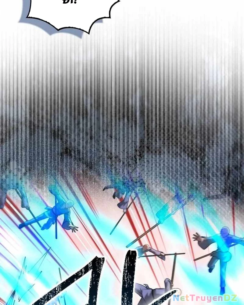 Thiên Tài Võ Thuật Hồi Quy Chapter 74 - Trang 4