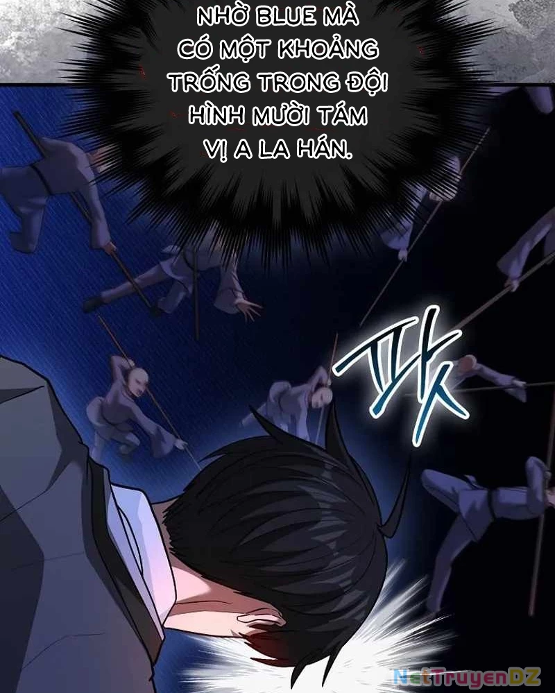 Thiên Tài Võ Thuật Hồi Quy Chapter 74 - Trang 4