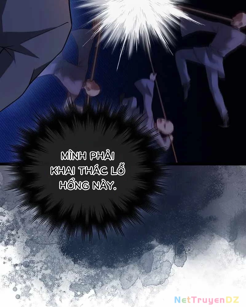 Thiên Tài Võ Thuật Hồi Quy Chapter 74 - Trang 4