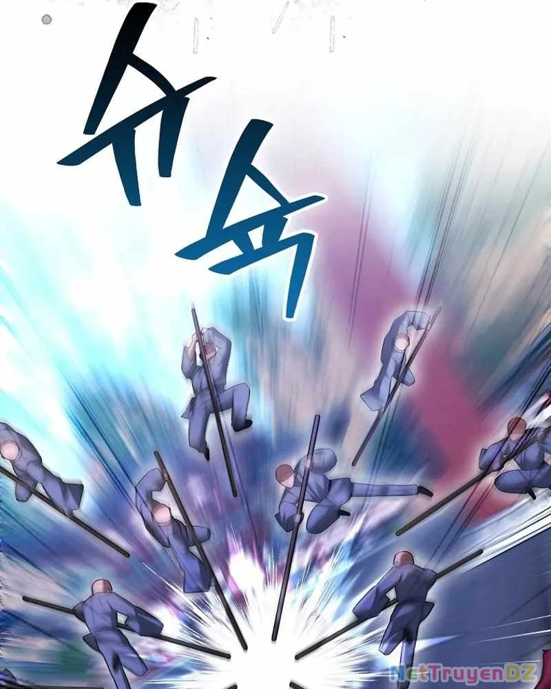 Thiên Tài Võ Thuật Hồi Quy Chapter 74 - Trang 4