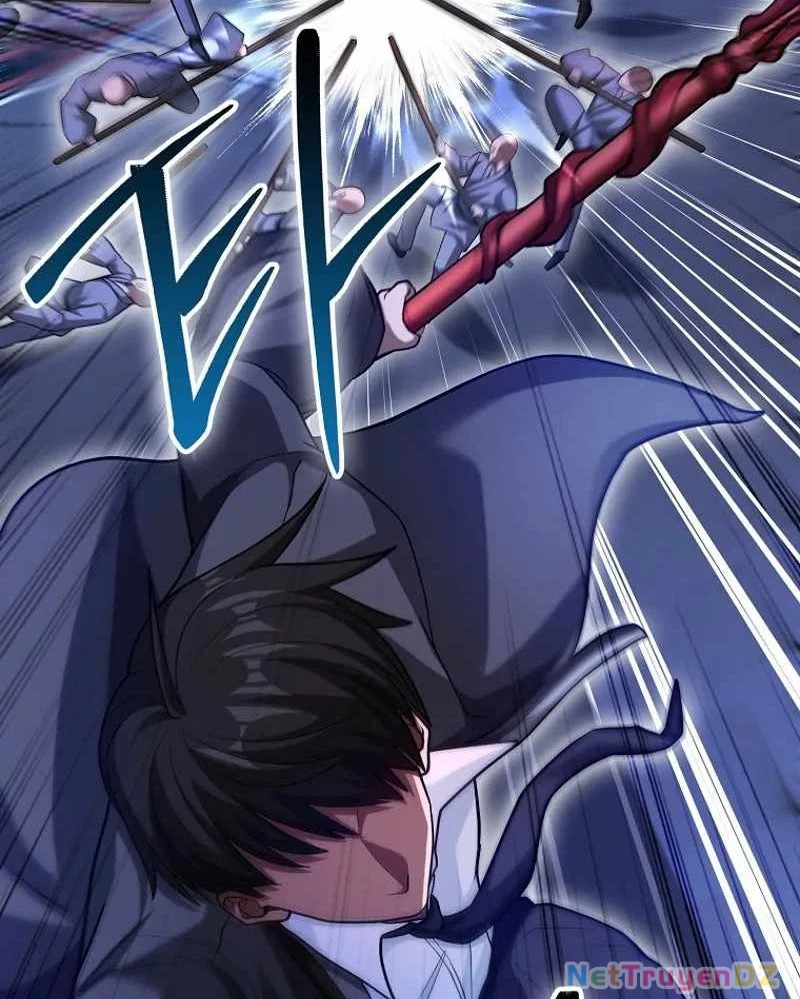 Thiên Tài Võ Thuật Hồi Quy Chapter 74 - Trang 4