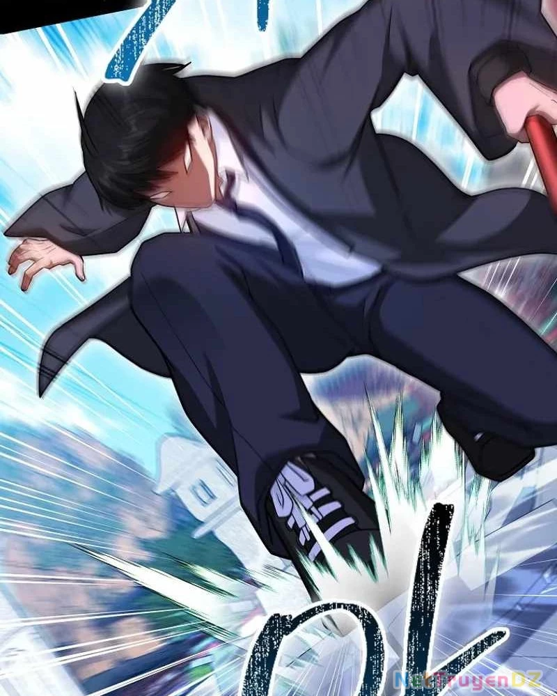 Thiên Tài Võ Thuật Hồi Quy Chapter 74 - Trang 4