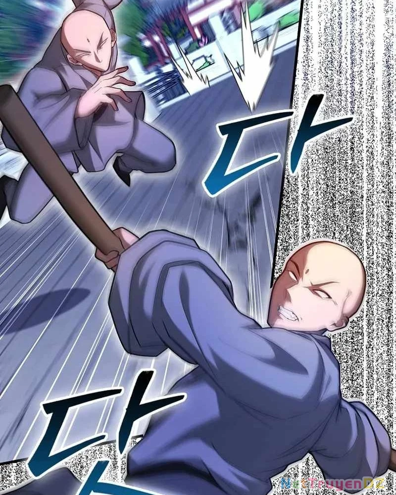 Thiên Tài Võ Thuật Hồi Quy Chapter 74 - Trang 4