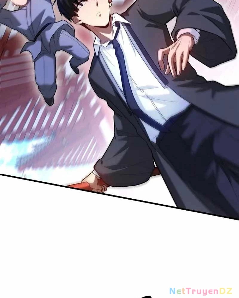 Thiên Tài Võ Thuật Hồi Quy Chapter 74 - Trang 4