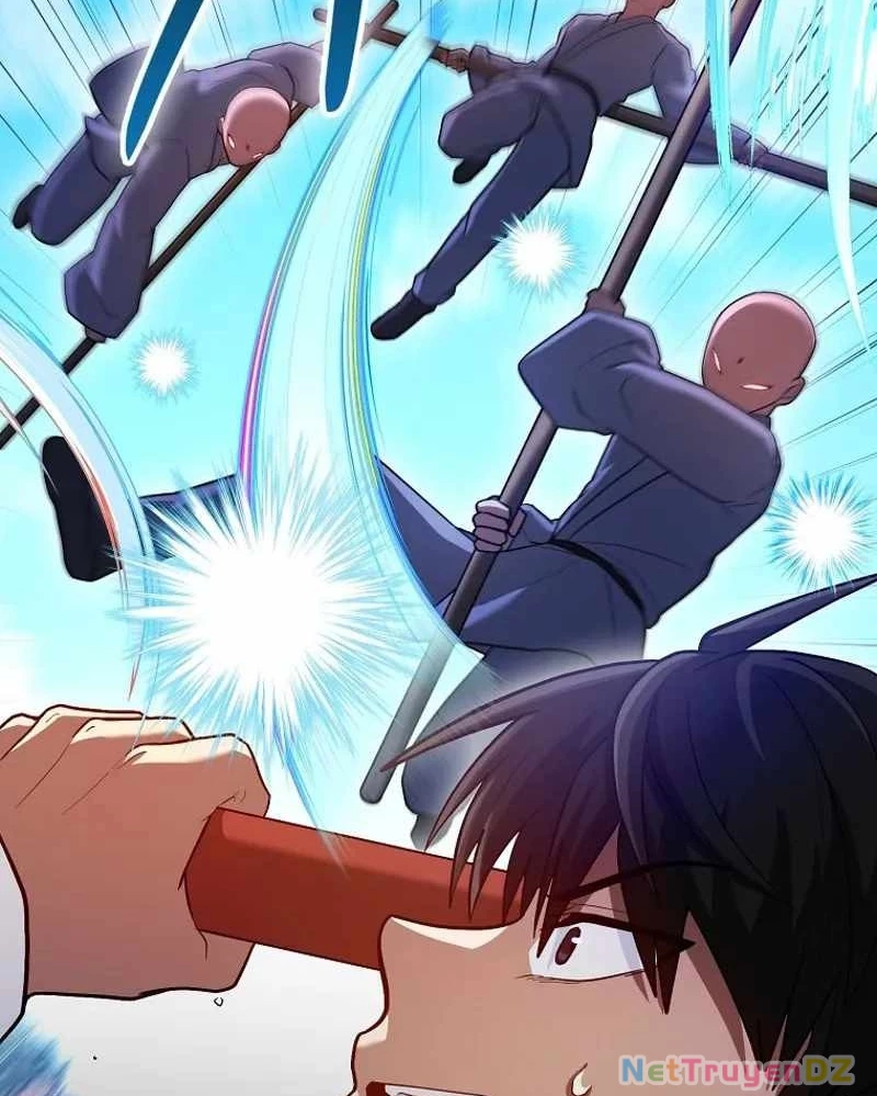 Thiên Tài Võ Thuật Hồi Quy Chapter 74 - Trang 4