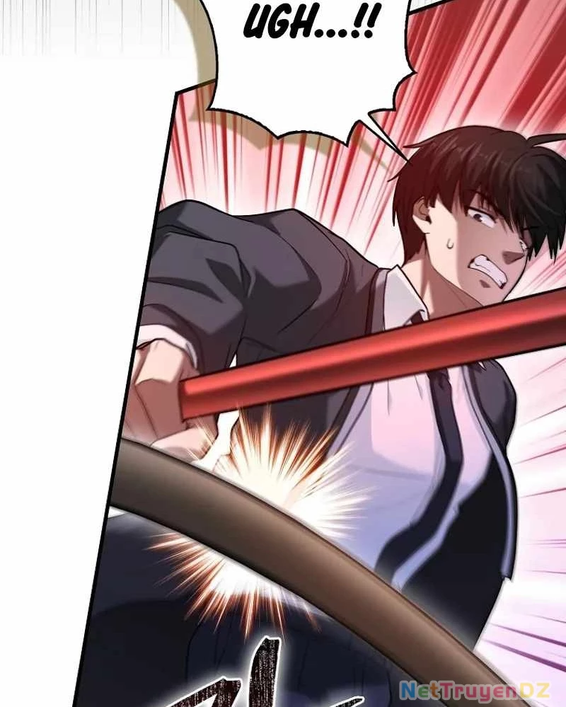 Thiên Tài Võ Thuật Hồi Quy Chapter 74 - Trang 4