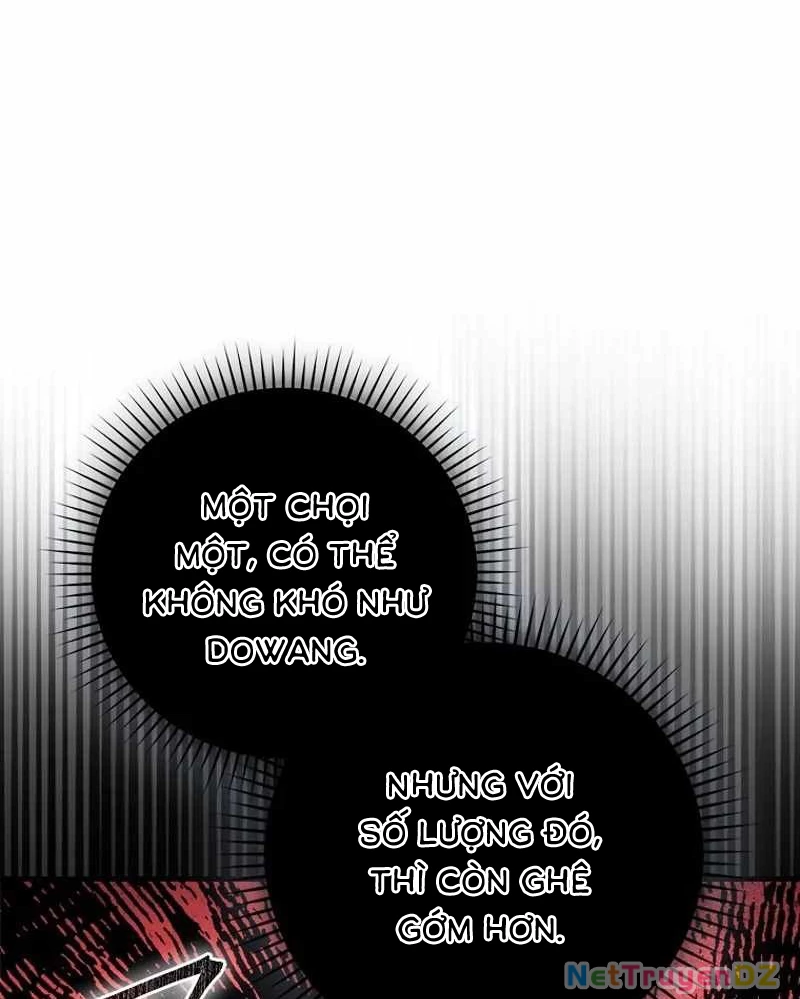 Thiên Tài Võ Thuật Hồi Quy Chapter 74 - Trang 4