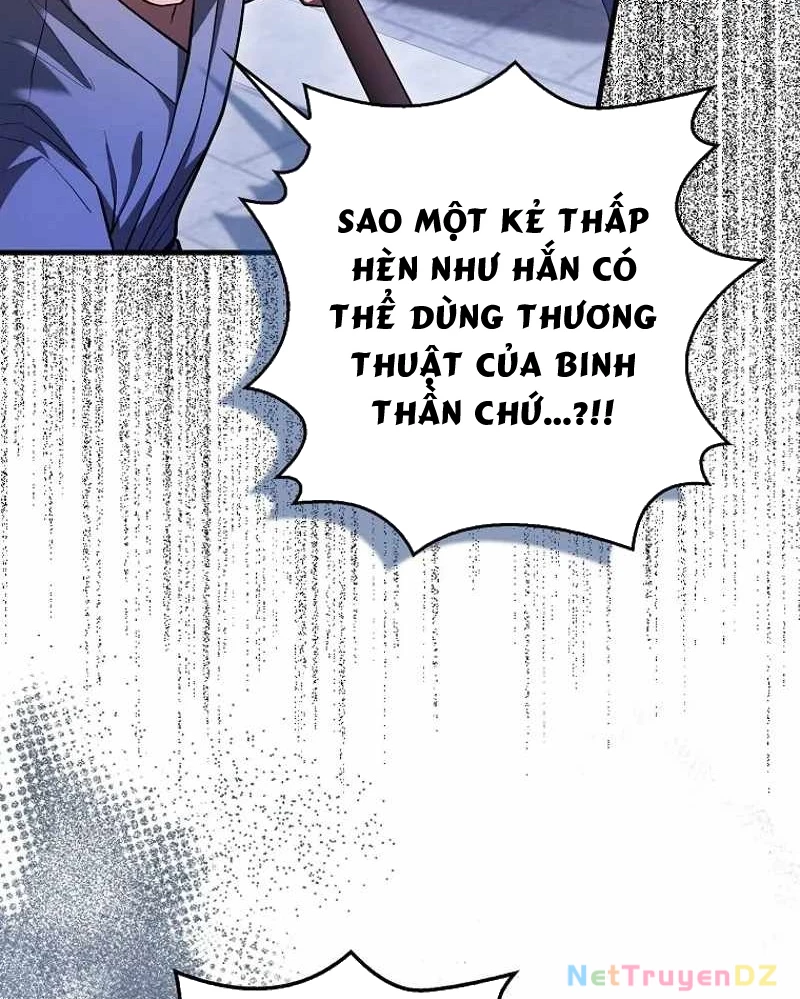 Thiên Tài Võ Thuật Hồi Quy Chapter 74 - Trang 4