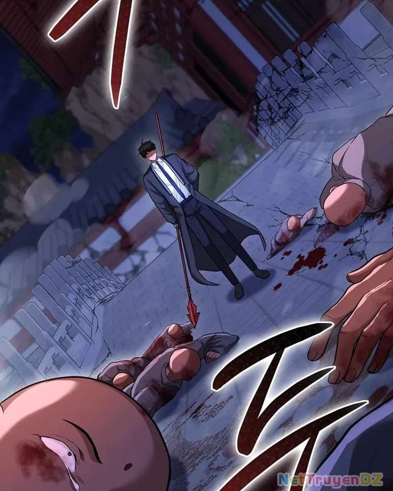 Thiên Tài Võ Thuật Hồi Quy Chapter 74 - Trang 4