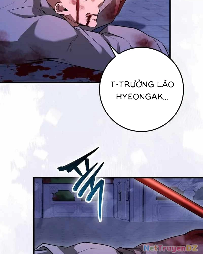 Thiên Tài Võ Thuật Hồi Quy Chapter 74 - Trang 4