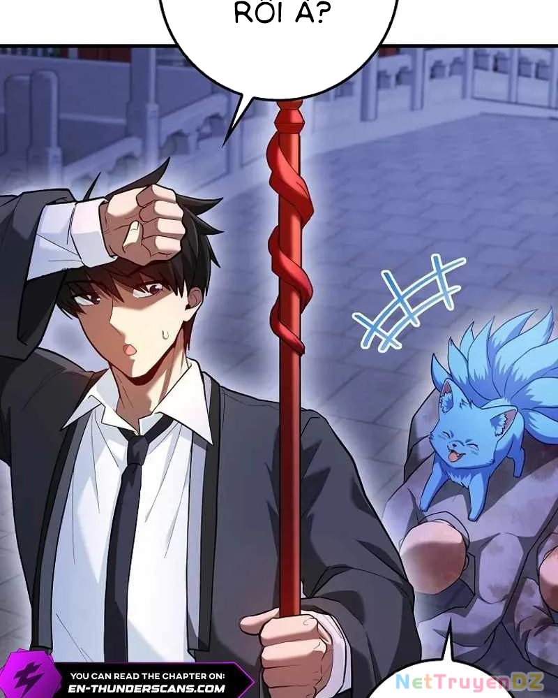 Thiên Tài Võ Thuật Hồi Quy Chapter 74 - Trang 4