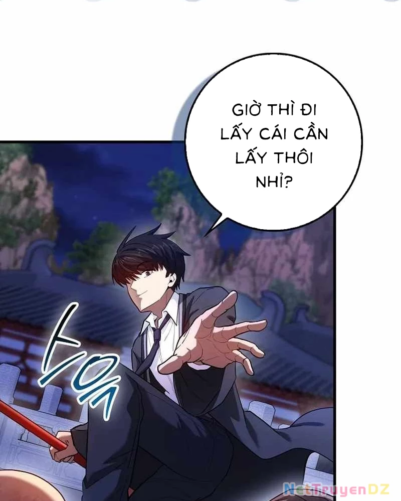 Thiên Tài Võ Thuật Hồi Quy Chapter 74 - Trang 4