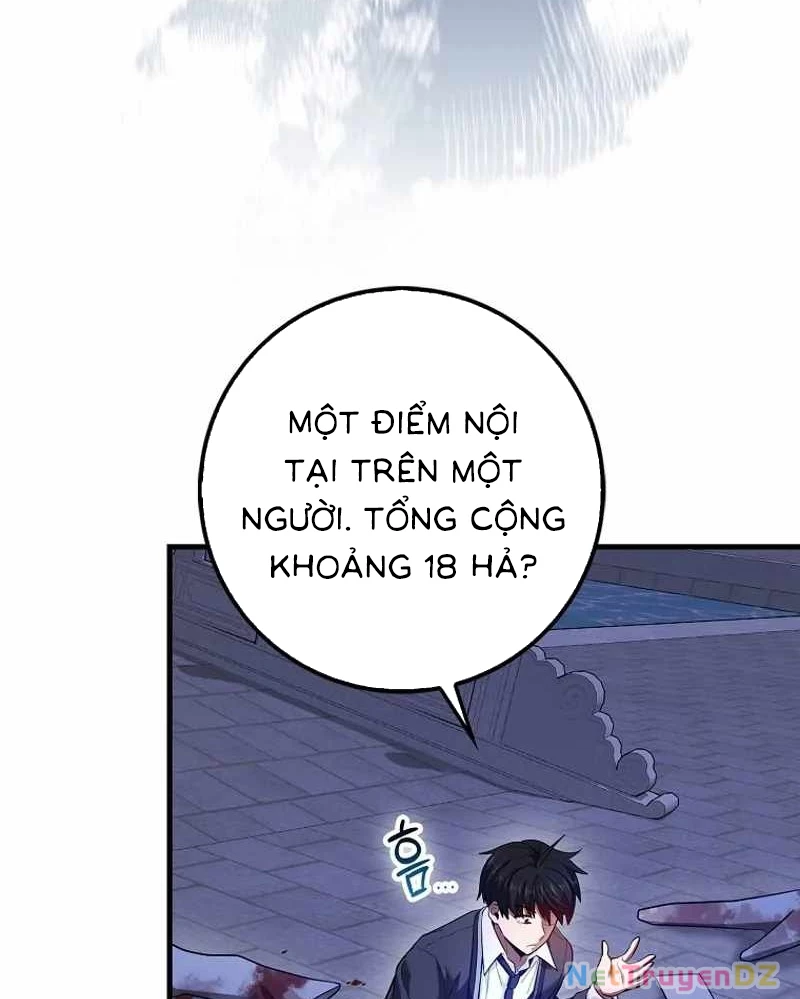 Thiên Tài Võ Thuật Hồi Quy Chapter 74 - Trang 4