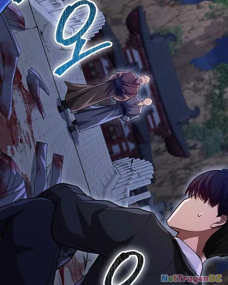 Thiên Tài Võ Thuật Hồi Quy Chapter 74 - Trang 4