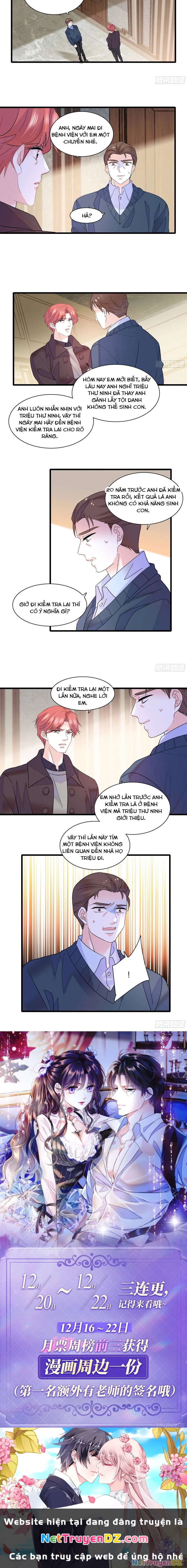 Thiên Kim Toàn Năng Bá Khí Ngút Trời Chapter 142 - Trang 4