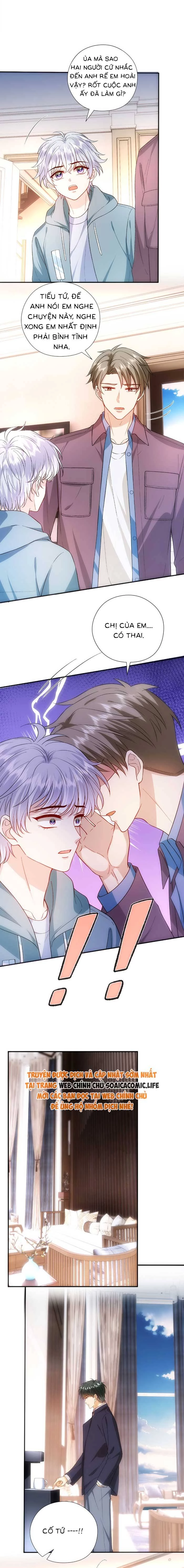 Vợ Của Lục Tổng Không Phải Dạng Vừa Chapter 176 - Trang 4