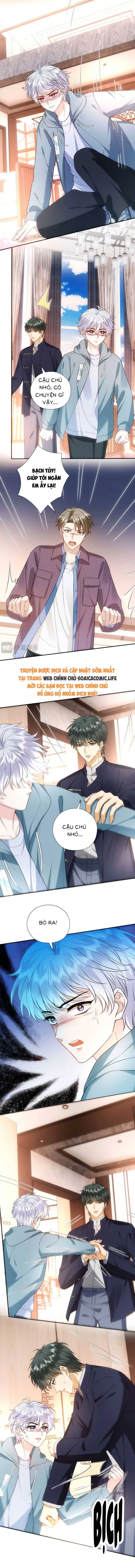 Vợ Của Lục Tổng Không Phải Dạng Vừa Chapter 176 - Trang 4