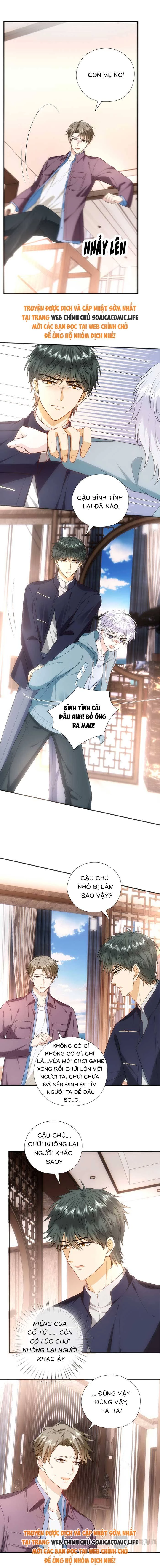 Vợ Của Lục Tổng Không Phải Dạng Vừa Chapter 176 - Trang 4