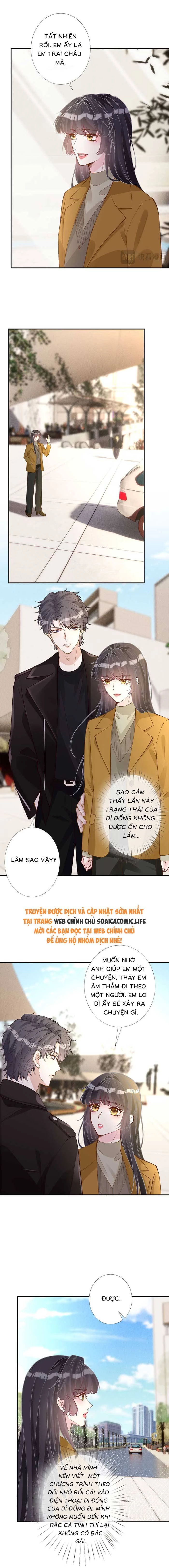 Ôm Khẩn Tiểu Mã Giáp Của Tôi Chapter 344 - Trang 4