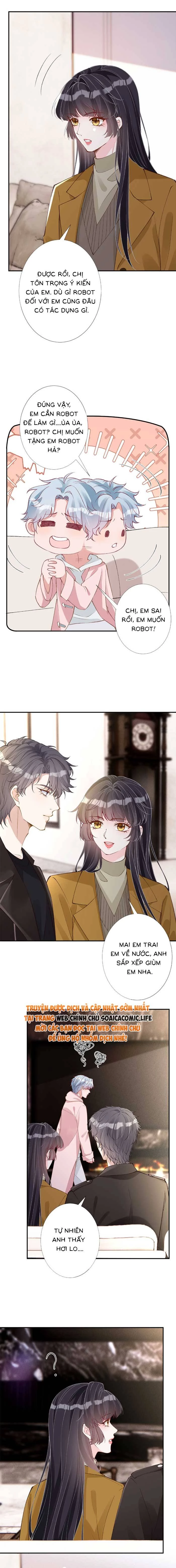 Ôm Khẩn Tiểu Mã Giáp Của Tôi Chapter 344 - Trang 4