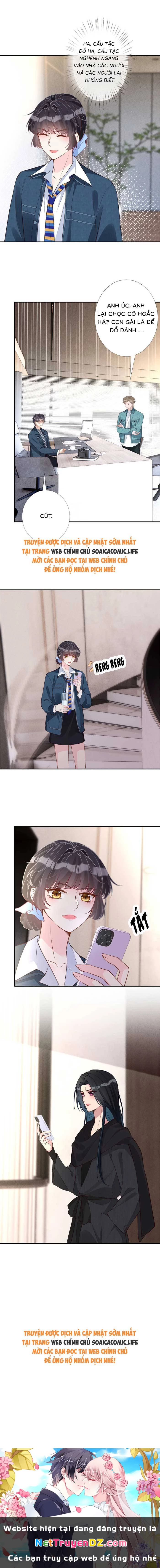 Ôm Khẩn Tiểu Mã Giáp Của Tôi Chapter 344 - Trang 4