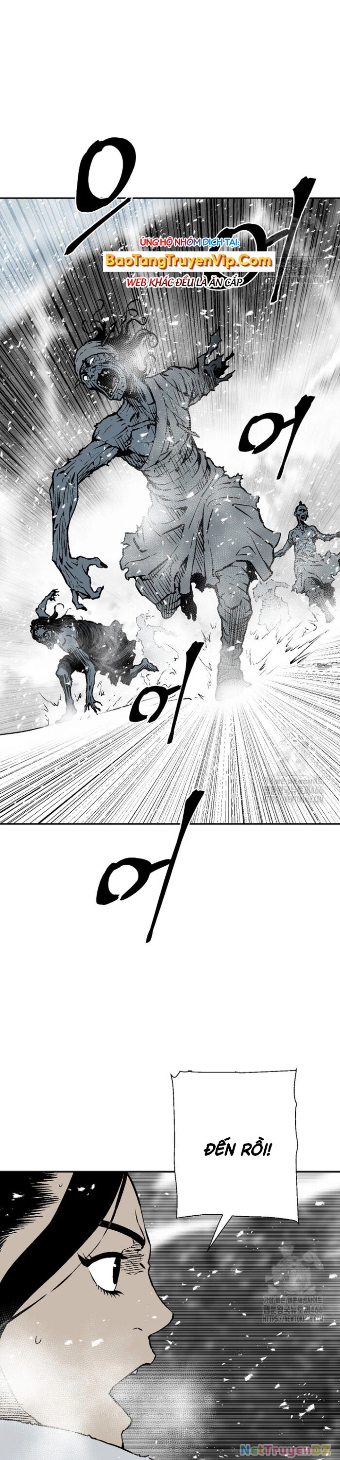 Vĩ Linh Kiếm Tiên Chapter 89 - Trang 4