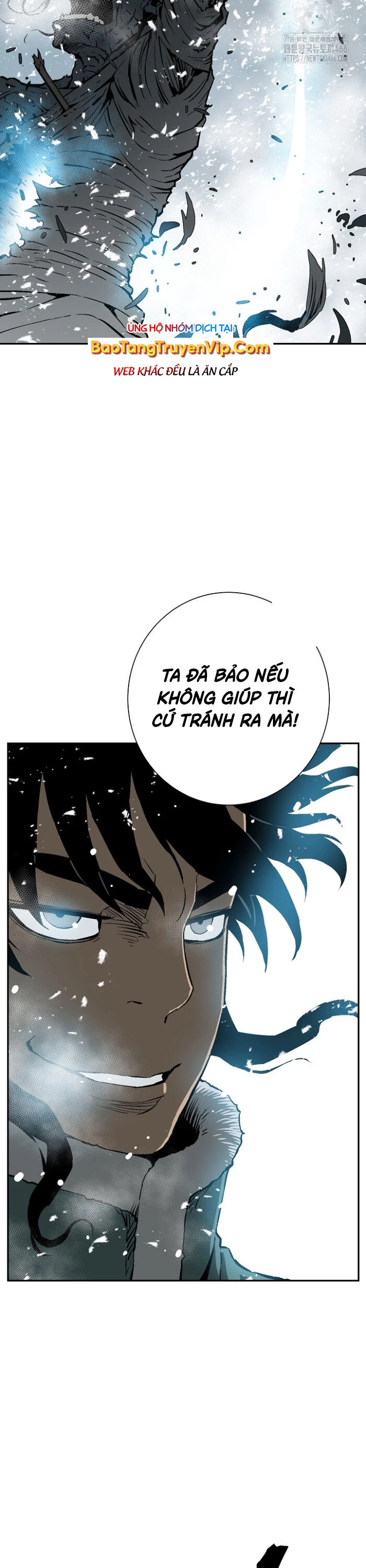 Vĩ Linh Kiếm Tiên Chapter 89 - Trang 4