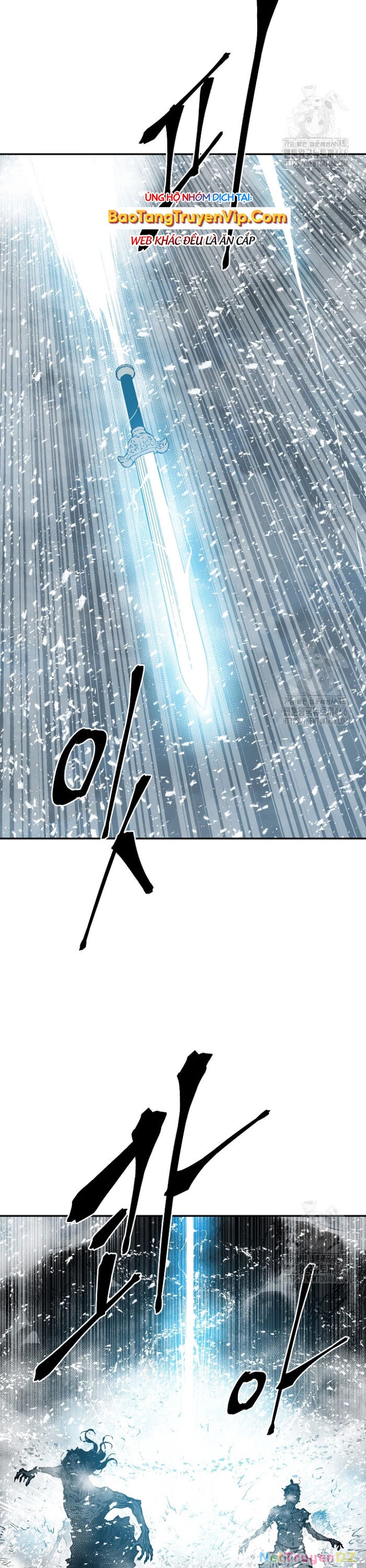 Vĩ Linh Kiếm Tiên Chapter 89 - Trang 4