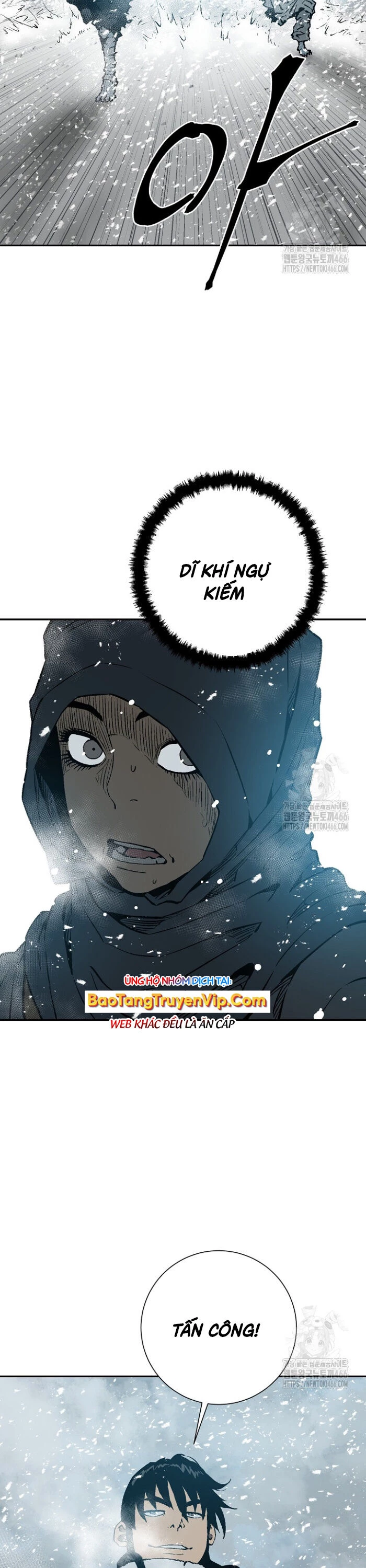 Vĩ Linh Kiếm Tiên Chapter 89 - Trang 4