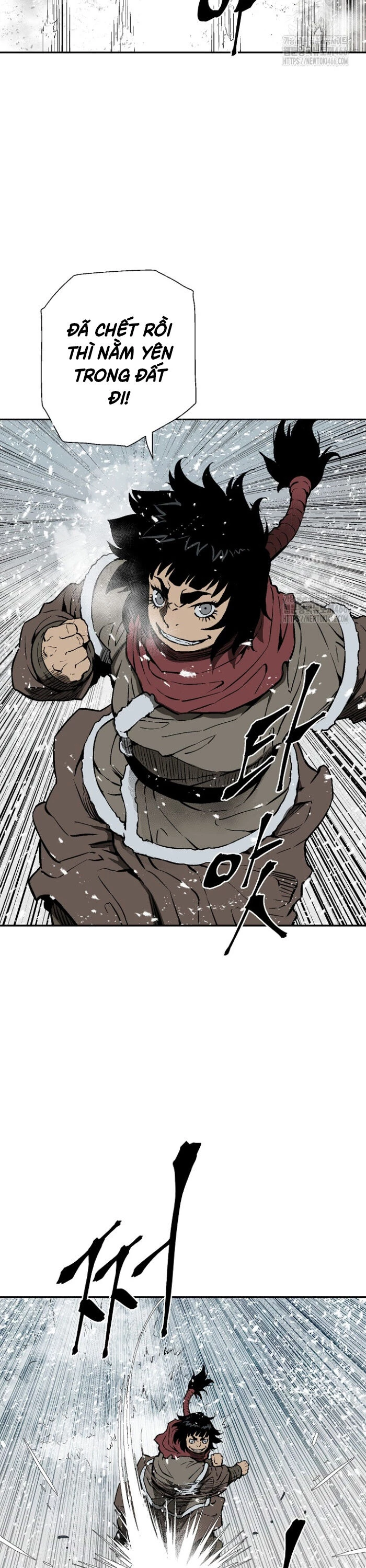 Vĩ Linh Kiếm Tiên Chapter 89 - Trang 4