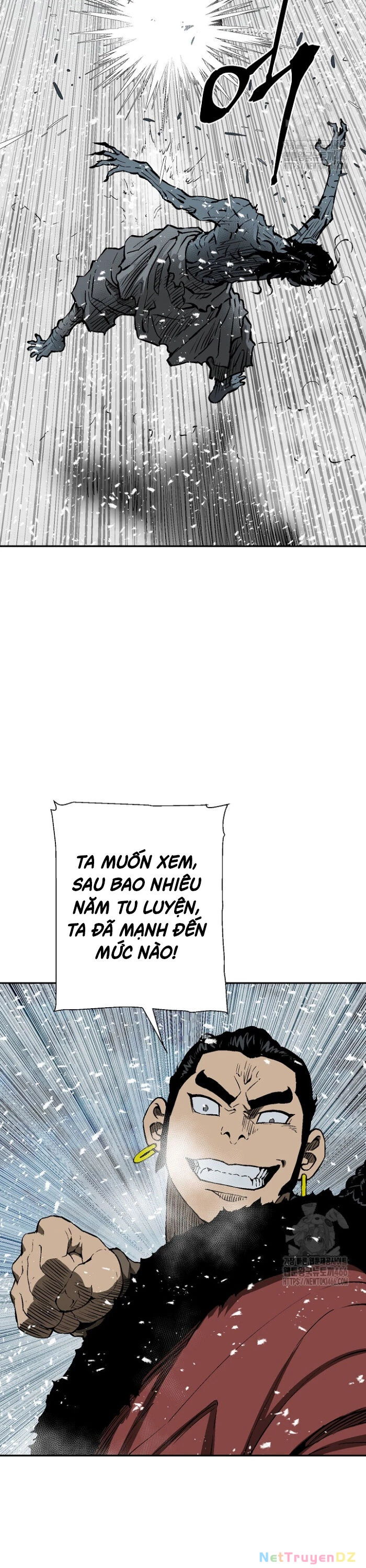 Vĩ Linh Kiếm Tiên Chapter 89 - Trang 4