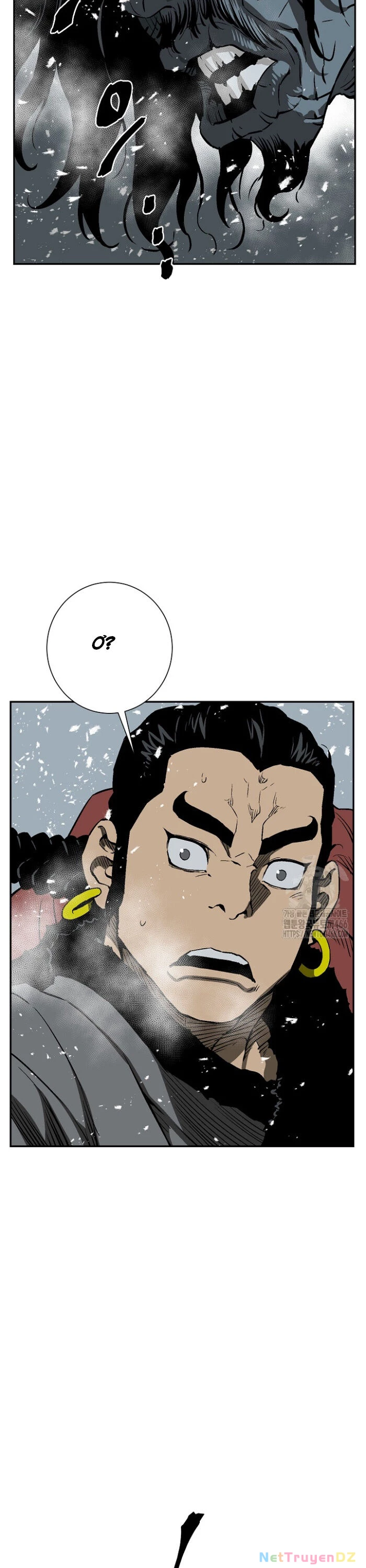 Vĩ Linh Kiếm Tiên Chapter 89 - Trang 4
