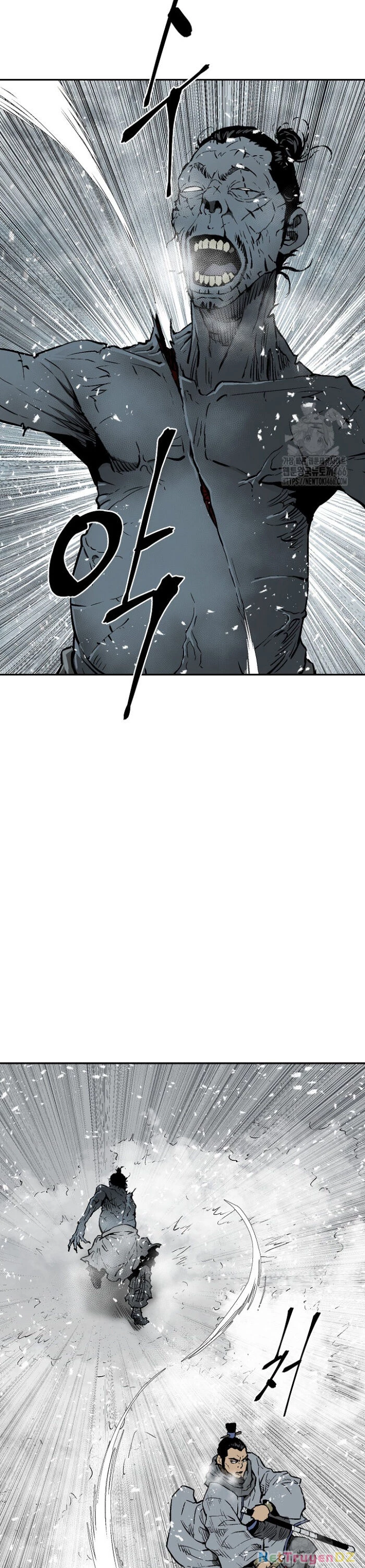 Vĩ Linh Kiếm Tiên Chapter 89 - Trang 4