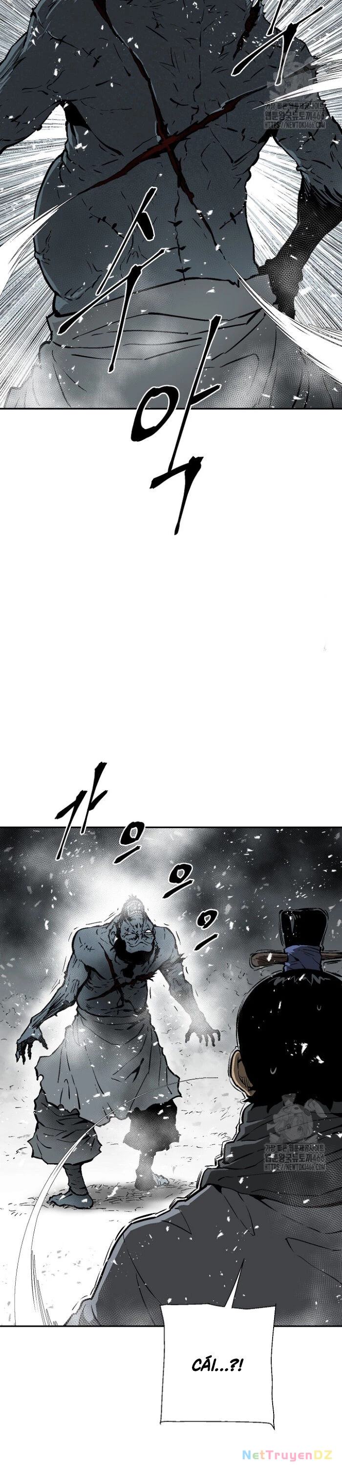 Vĩ Linh Kiếm Tiên Chapter 89 - Trang 4