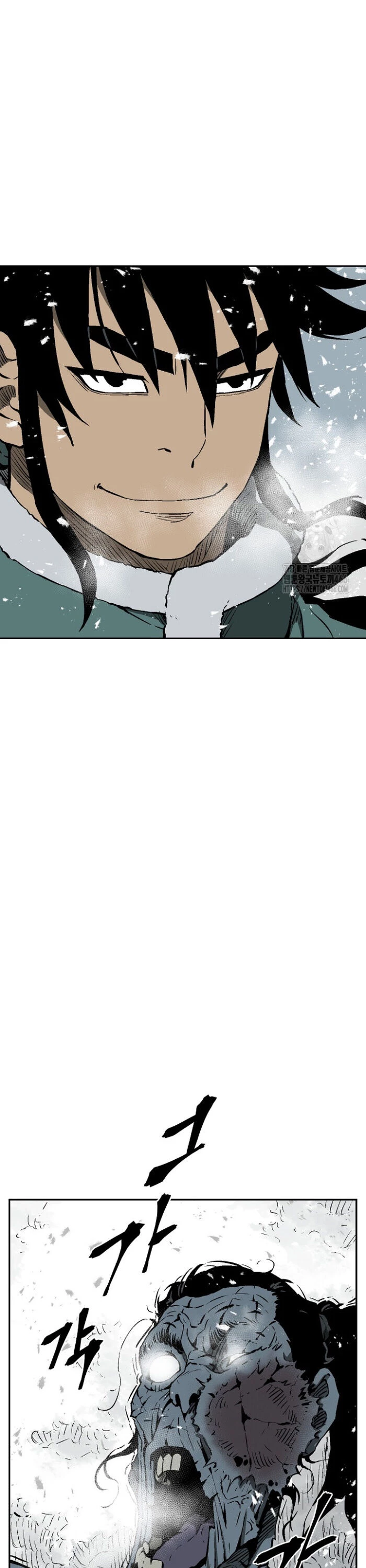 Vĩ Linh Kiếm Tiên Chapter 89 - Trang 4