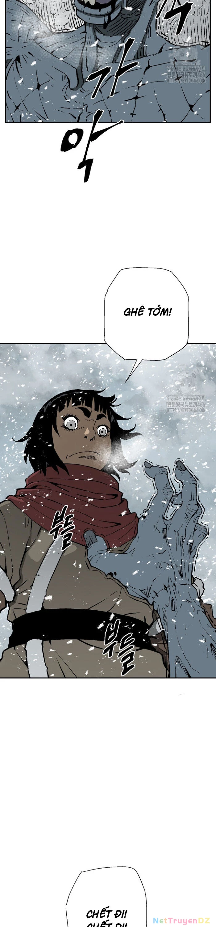 Vĩ Linh Kiếm Tiên Chapter 89 - Trang 4