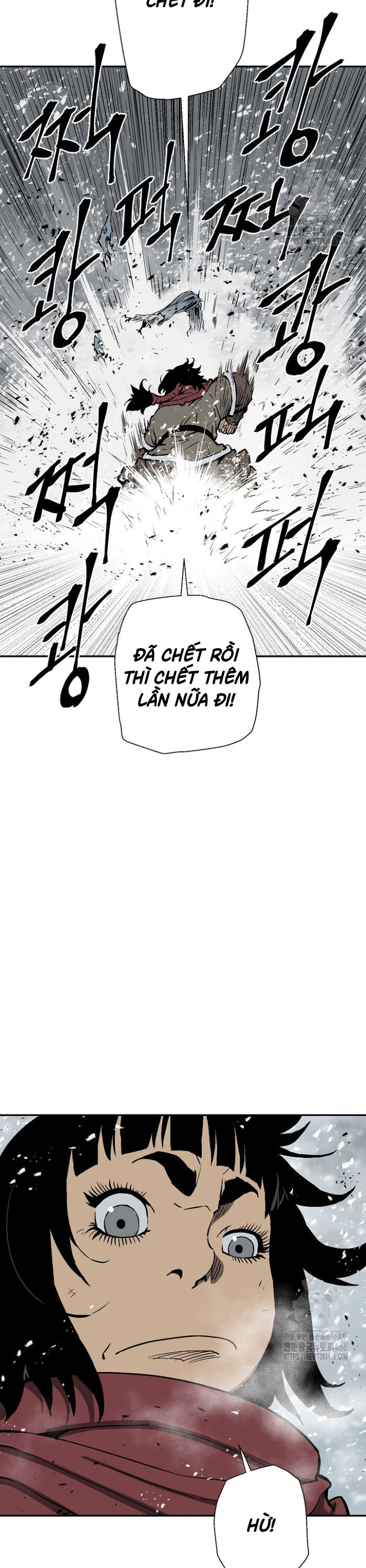 Vĩ Linh Kiếm Tiên Chapter 89 - Trang 4