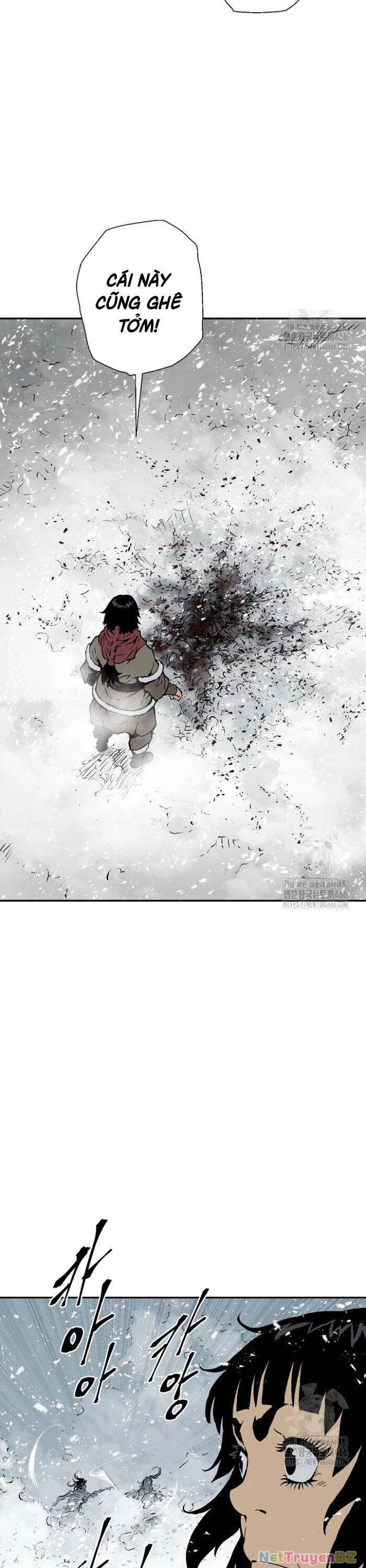 Vĩ Linh Kiếm Tiên Chapter 89 - Trang 4