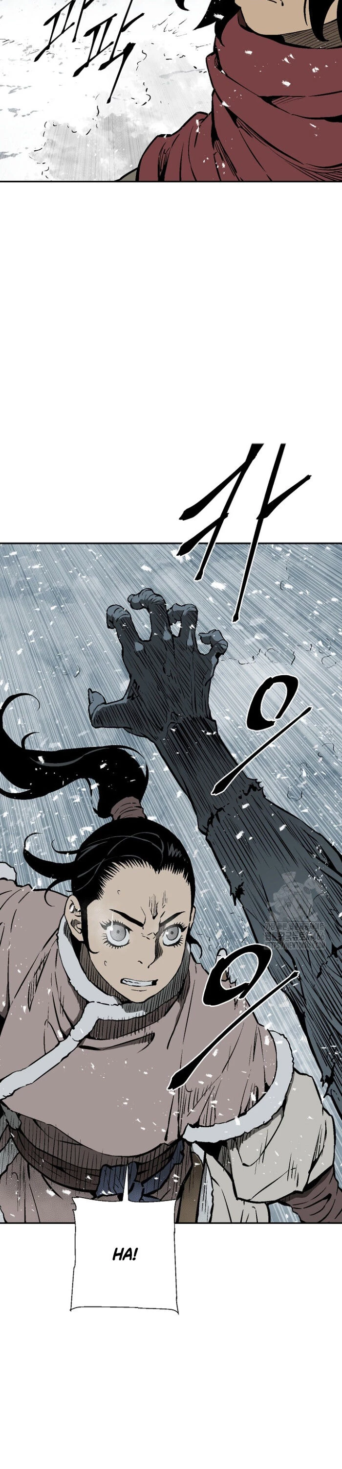 Vĩ Linh Kiếm Tiên Chapter 89 - Trang 4