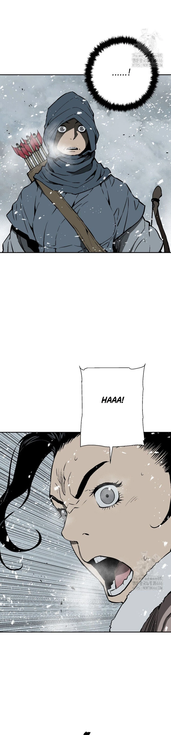 Vĩ Linh Kiếm Tiên Chapter 89 - Trang 4