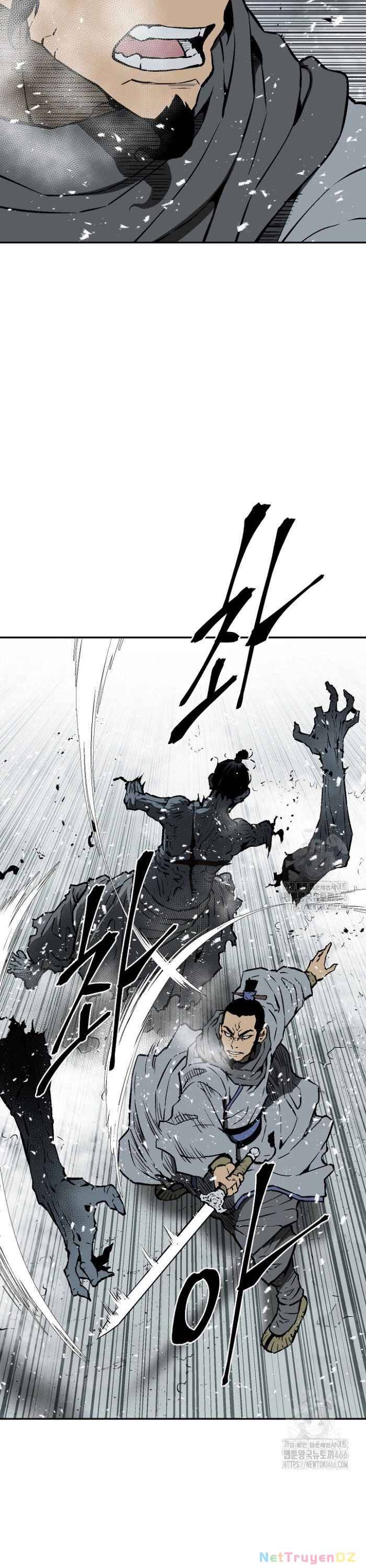 Vĩ Linh Kiếm Tiên Chapter 89 - Trang 4