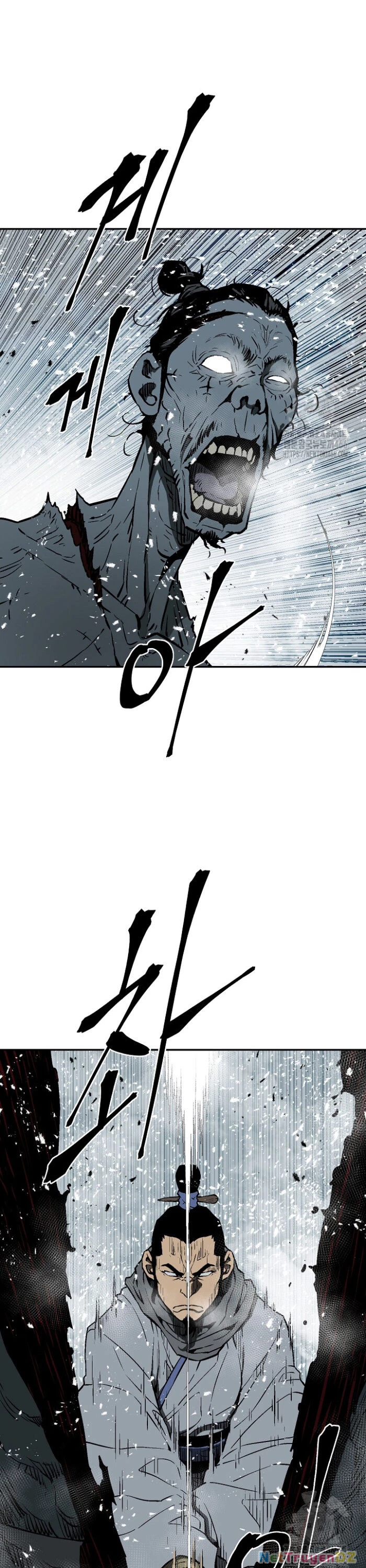 Vĩ Linh Kiếm Tiên Chapter 89 - Trang 4