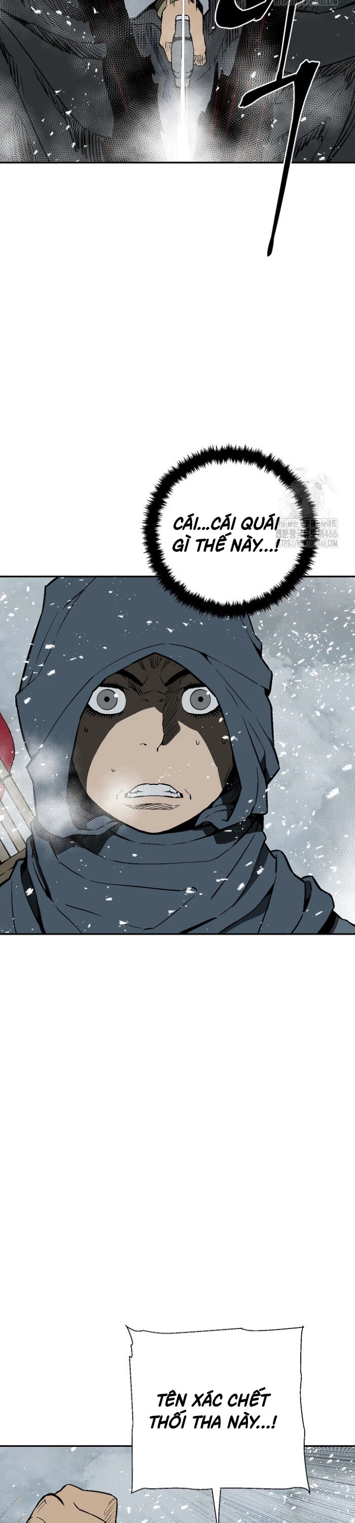 Vĩ Linh Kiếm Tiên Chapter 89 - Trang 4